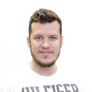 Martin Borhy