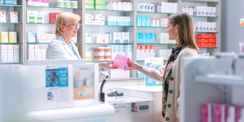 Dr. Max Boosts Their Search Conversion Rate Above 30%