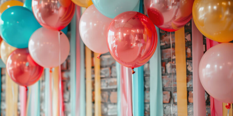 Helium King Has a Reason to Party, Thanks to a 15% Revenue Growth