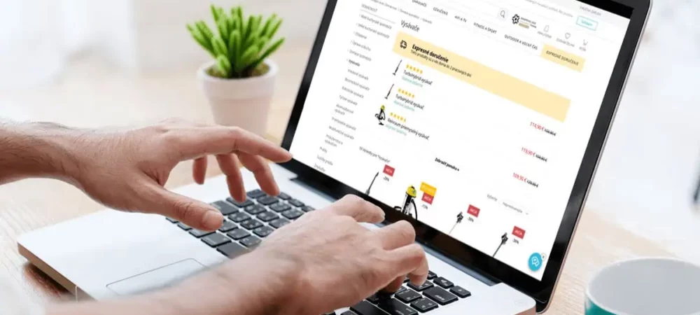 How Electronicstar Realized the Importance of Search With Autocomplete
