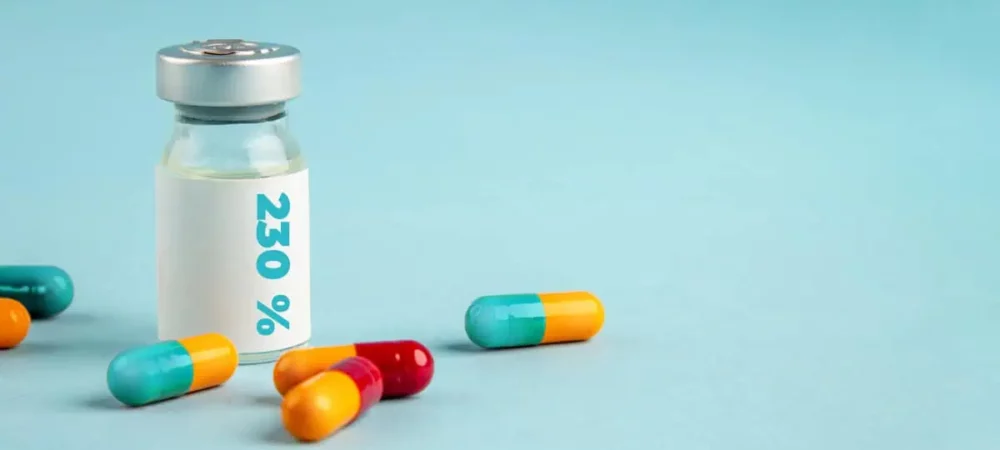 Smart Remedy for the Pharma Giant’s Turnover