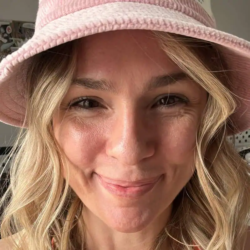 Magdalena Krzywon