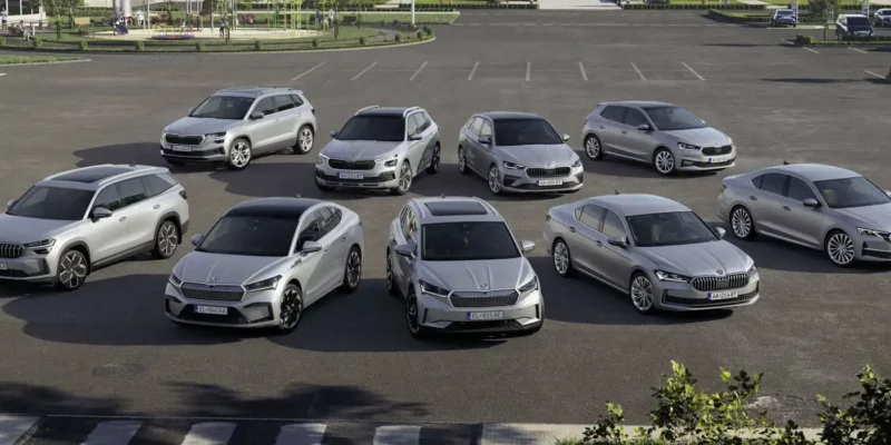 Škoda Drove Its Search Conversion Rate By Nearly 19%