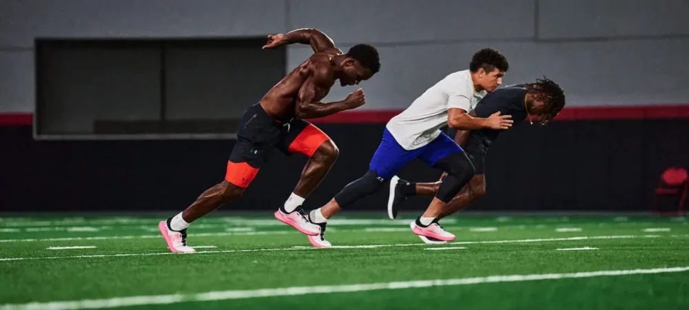 Under Armour Netted a 17% Recommender Conversion Rate