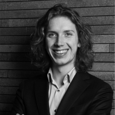 Robbe Dumortier